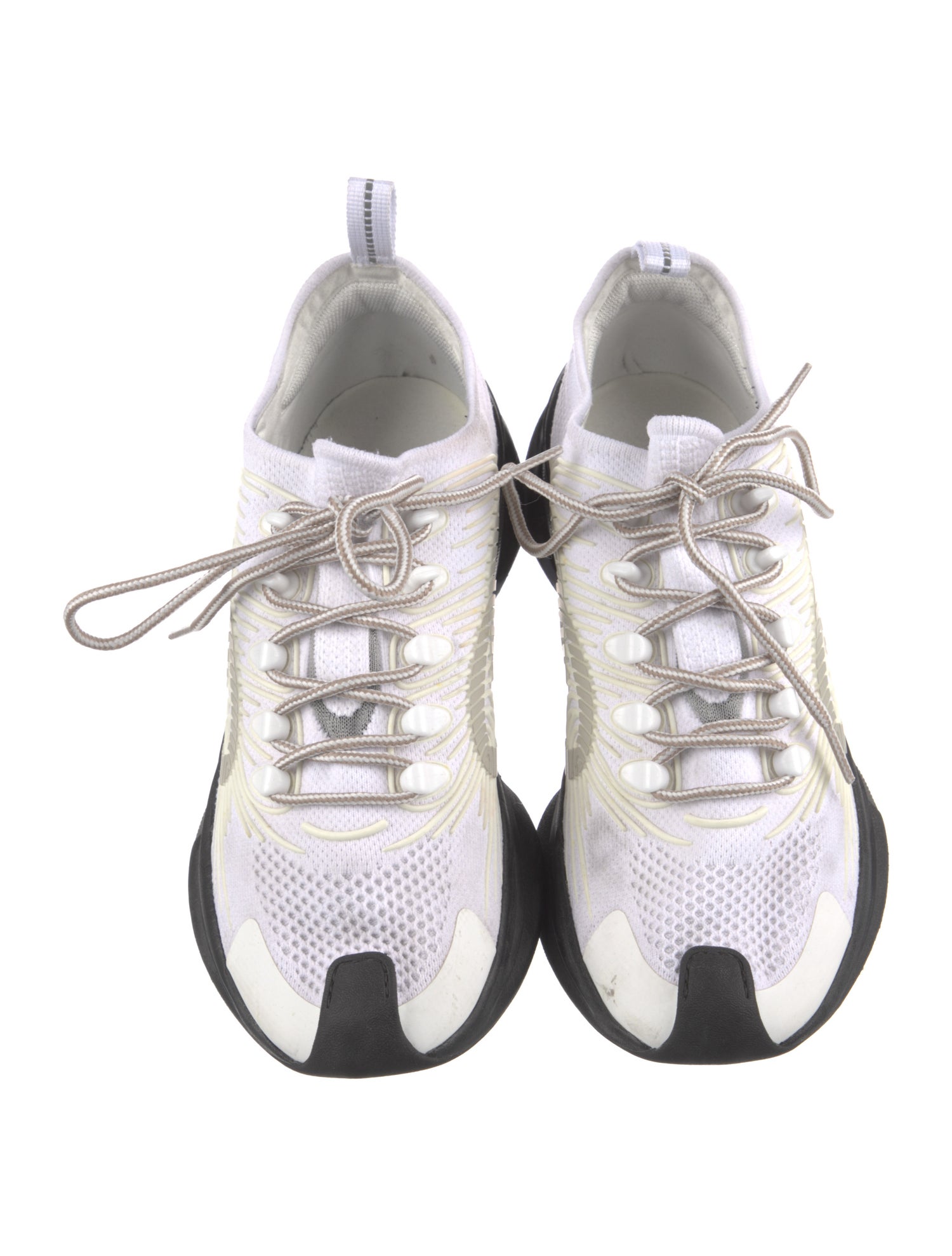 Gucci Athletic Sneakers